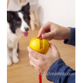 натуральный каучук крутые игрушки для домашних животных кормление игрушечная собака